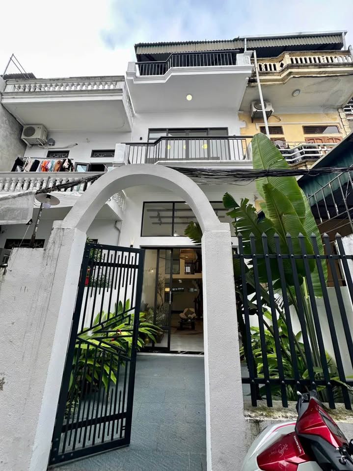 Bán nhà riêng thành phố Nam Định, tỉnh Nam Định giá 1,86 tỷ