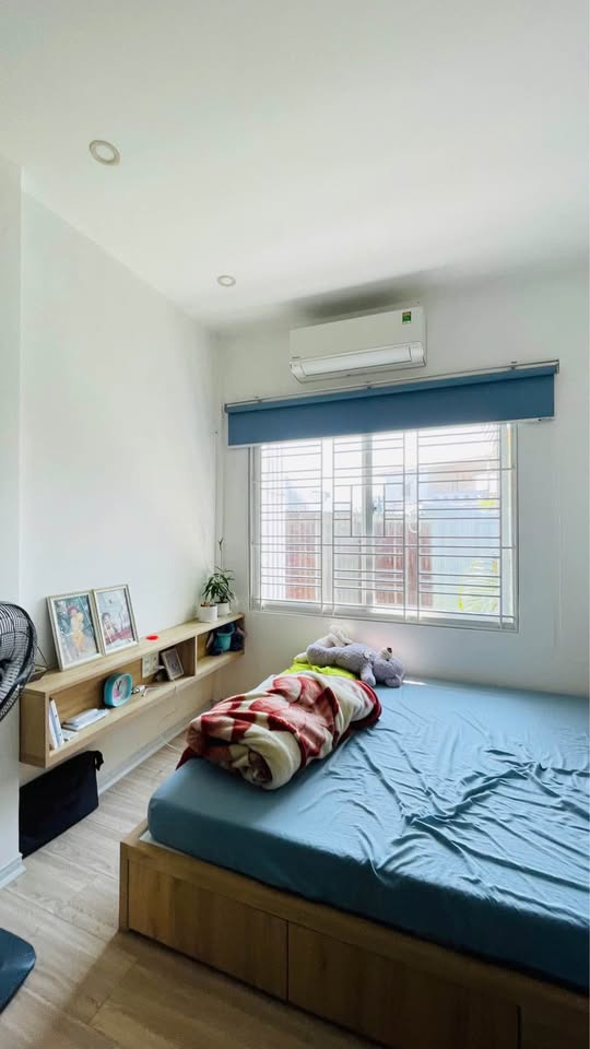 Bán nhà riêng thành phố Huế, tỉnh Thừa Thiên Huế giá 2 tỷ