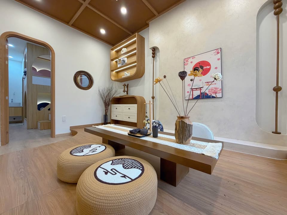 Cho thuê nhà riêng quận Thanh Khê, thành phố Đà Nẵng giá 40 triệu/tháng