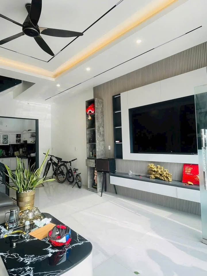 Bán nhà riêng thành phố Thái Bình, tỉnh Thái Bình giá 4 tỷ