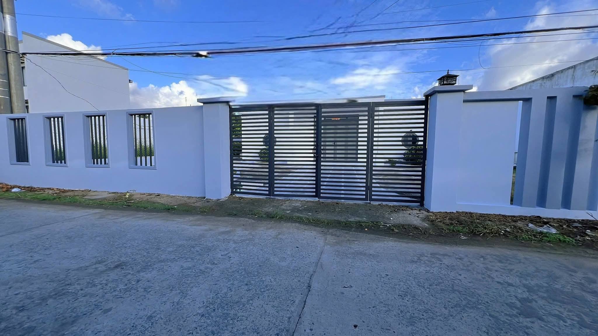 Nhà 301,8m² Nguyễn Văn Khước giá hời như mơ, đậu 3 xe vi vu