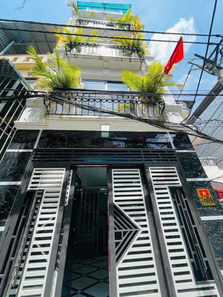 Bán nhà riêng quận Nam Từ Liêm, thành phố Hà Nội giá 5 tỷ