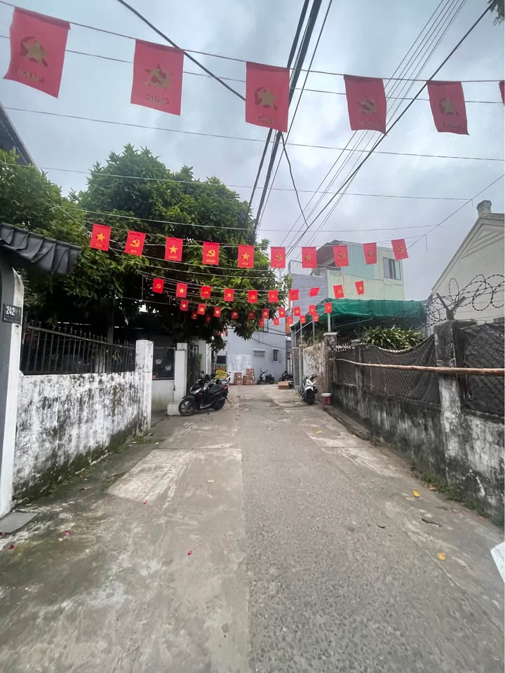 Bán đất quận Thanh Khê, thành phố Đà Nẵng giá 3 tỷ