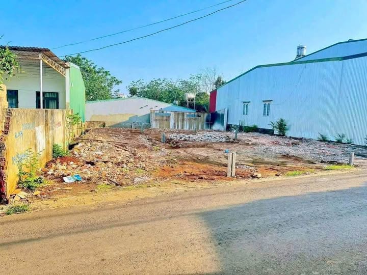 Bán đất thành phố Buôn Ma Thuột, tỉnh Đắk Lắk giá 3,65 tỷ