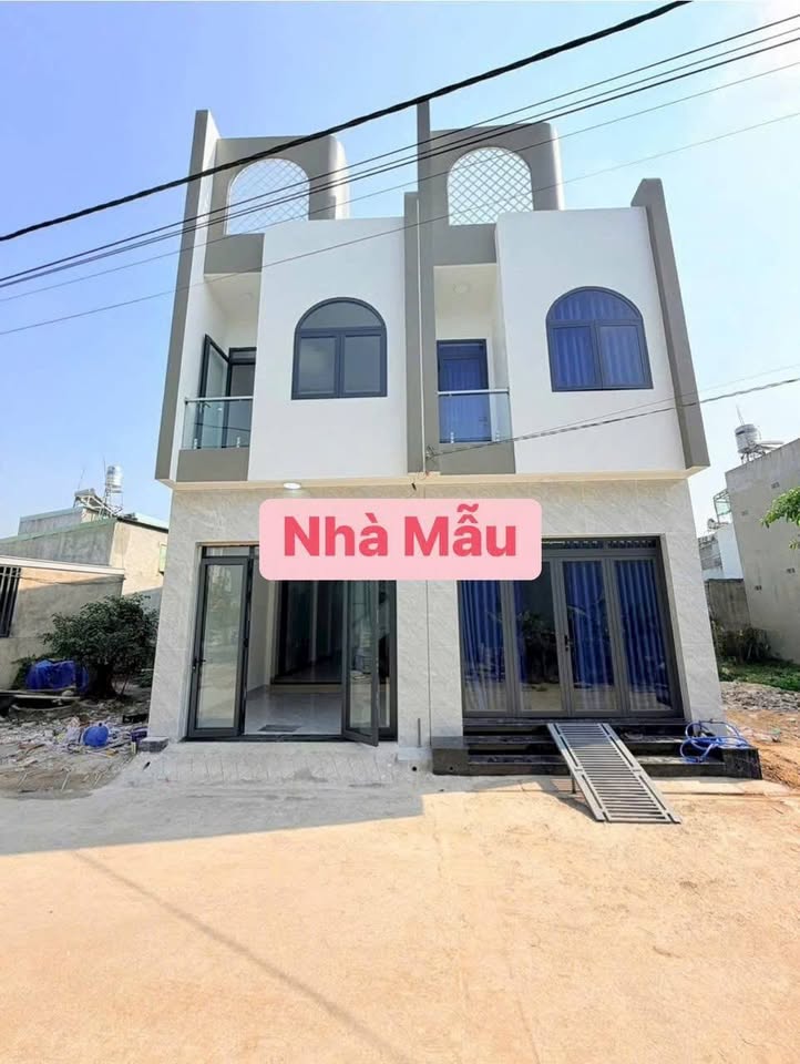 Bán nhà riêng thành phố Biên Hòa, tỉnh Đồng Nai giá 2,99 tỷ