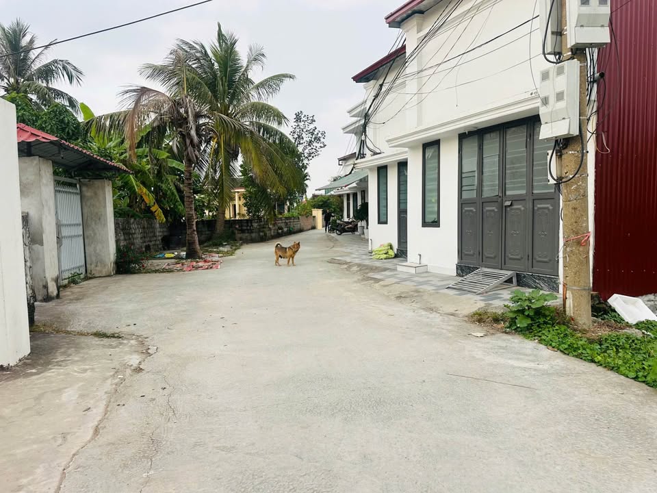 Bán đất quận Dương Kinh, thành phố Hải Phòng giá 1 tỷ