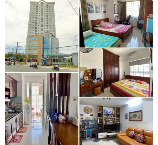 Bán căn hộ chung cư thành phố Vũng Tàu, tỉnh Bà Rịa, Vũng Tàu giá 2,59 tỷ