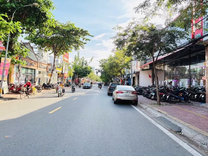 Bán nhà mặt phố thành phố Vũng Tàu, tỉnh Bà Rịa, Vũng Tàu giá 21 tỷ