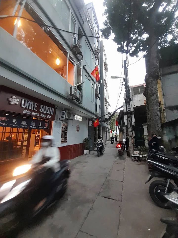 Bán nhà riêng quận Tây Hồ, thành phố Hà Nội giá 1 tỷ