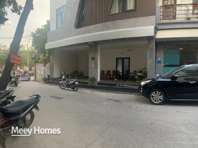 Cho thuê mặt bằng quận Hà Đông, thành phố Hà Nội giá cả thương lượng