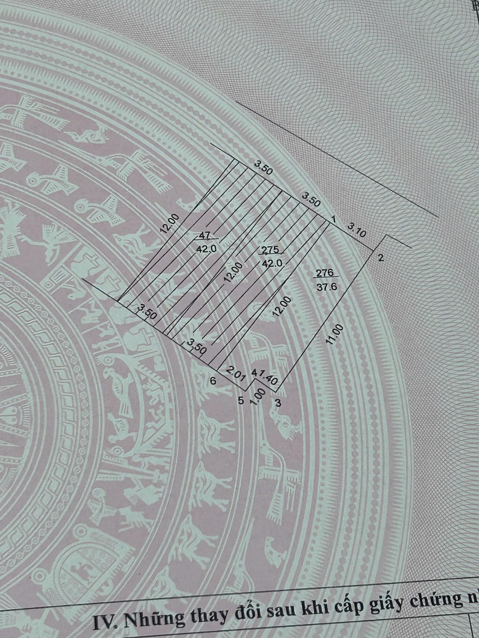 Bán đất huyện Gia Lâm, thành phố Hà Nội giá 4 tỷ