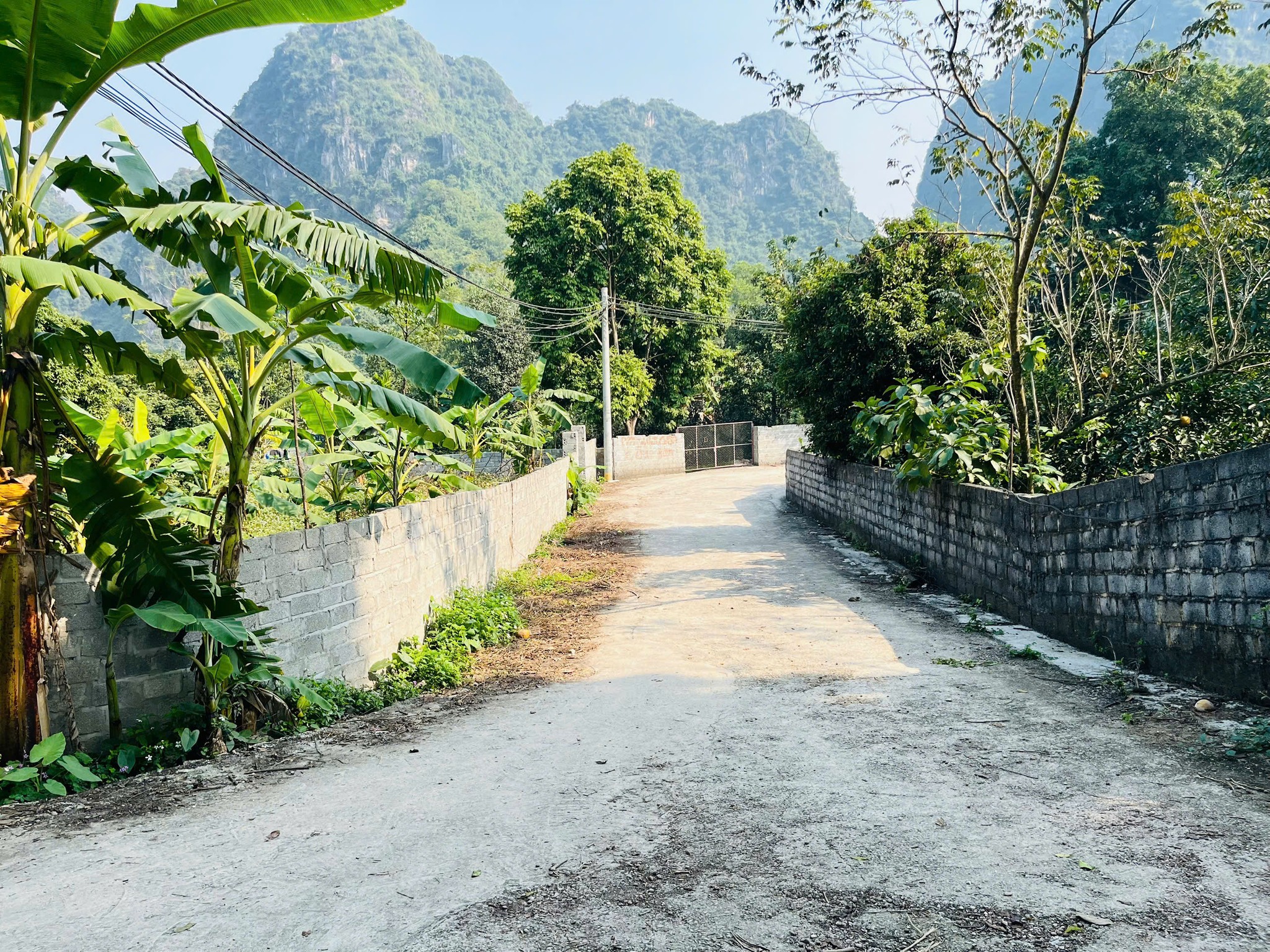 Đất vàng Lương Sơn 3 mặt đường, 3233m2, sẵn sàng chờ chủ mới