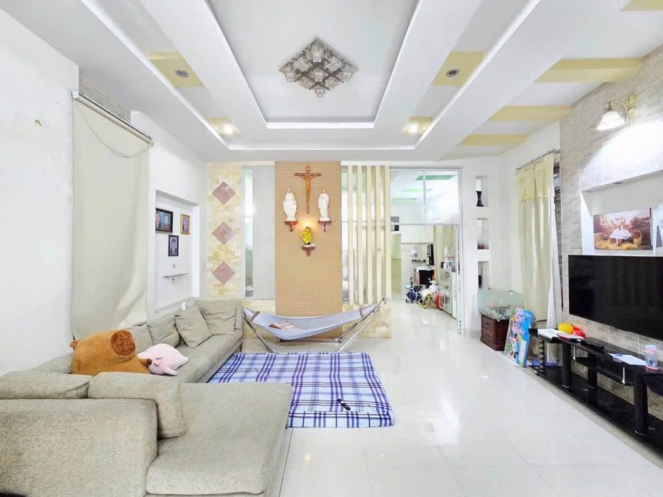 Bán nhà riêng thành phố Biên Hòa, tỉnh Đồng Nai giá 4,2 tỷ