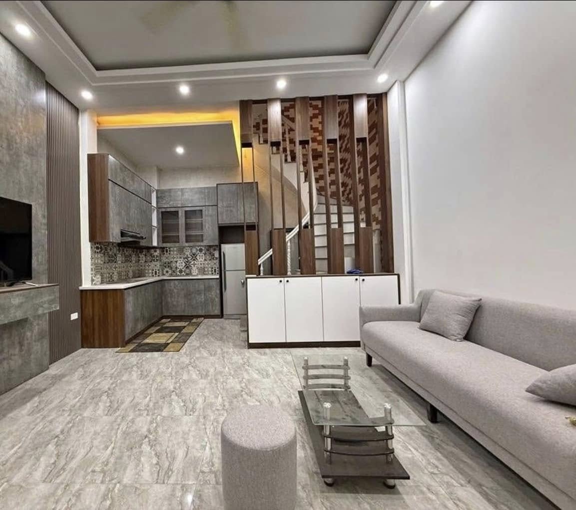 Bán nhà riêng quận Bắc Từ Liêm, thành phố Hà Nội giá 6 tỷ