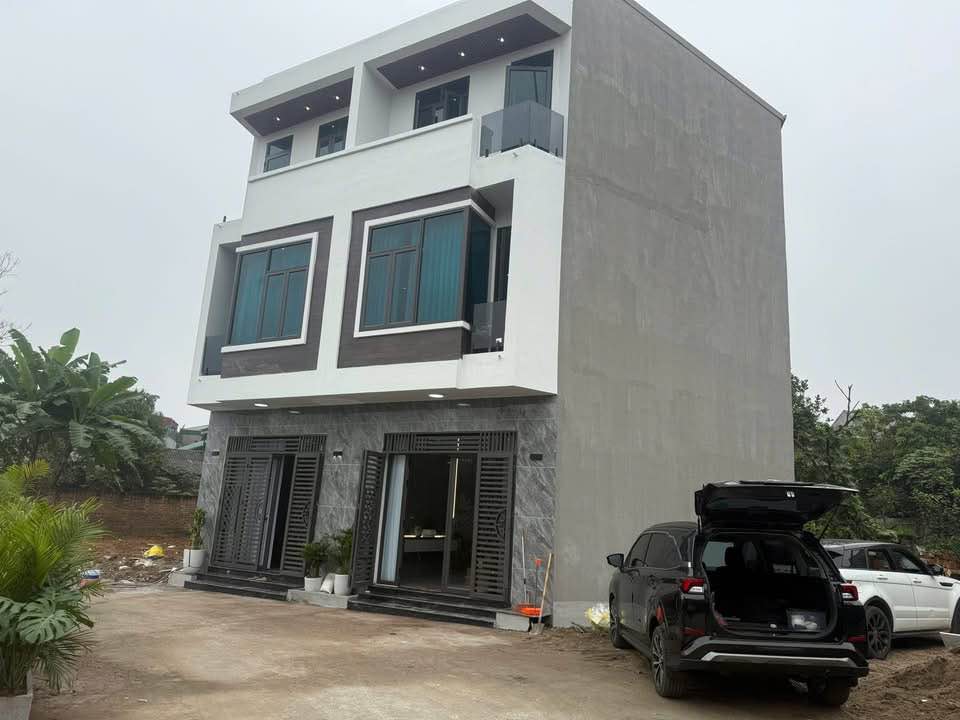 Bán nhà riêng huyện Vĩnh Tường, tỉnh Vĩnh Phúc giá 3 tỷ