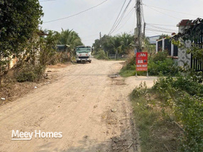 Bán đất nền dự án huyện Đức Hòa, tỉnh Long An giá 1,75 tỷ