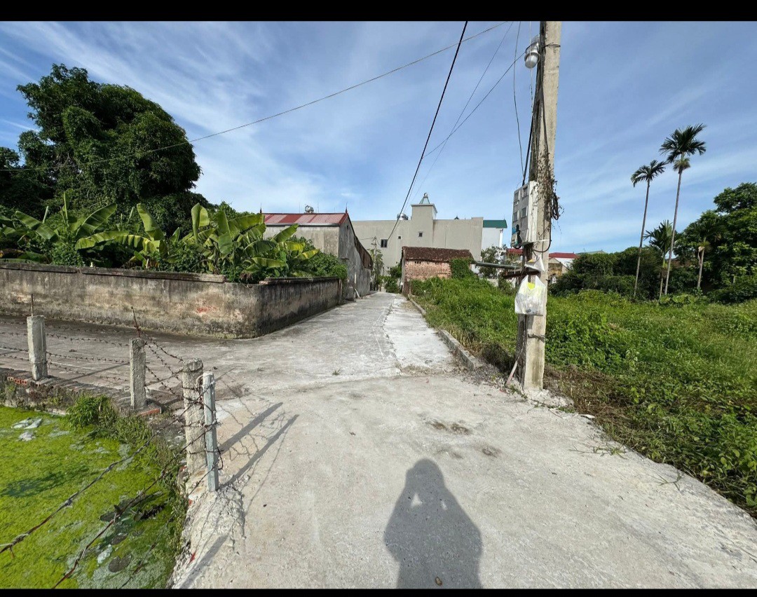 Bán đất quận Ba Đình, thành phố Hà Nội giá 4 tỷ