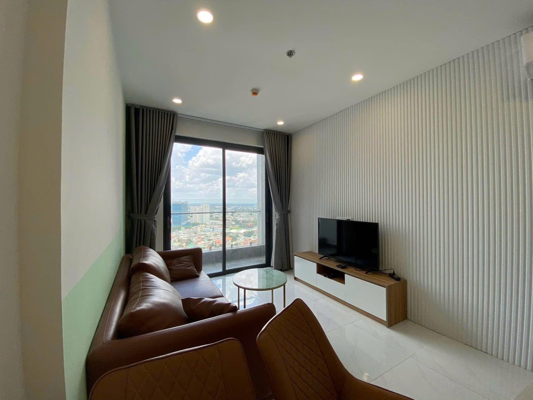 Cho thuê căn hộ chung cư thành phố Thủ Dầu Một, tỉnh Bình Dương giá 10 triệu/tháng