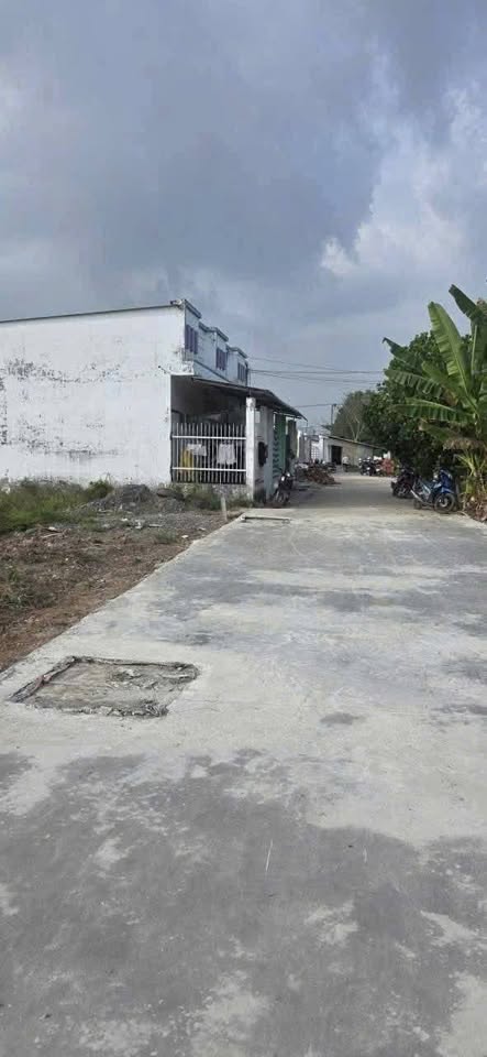 Bán đất thành phố Sóc Trăng, tỉnh Sóc Trăng giá 890 triệu