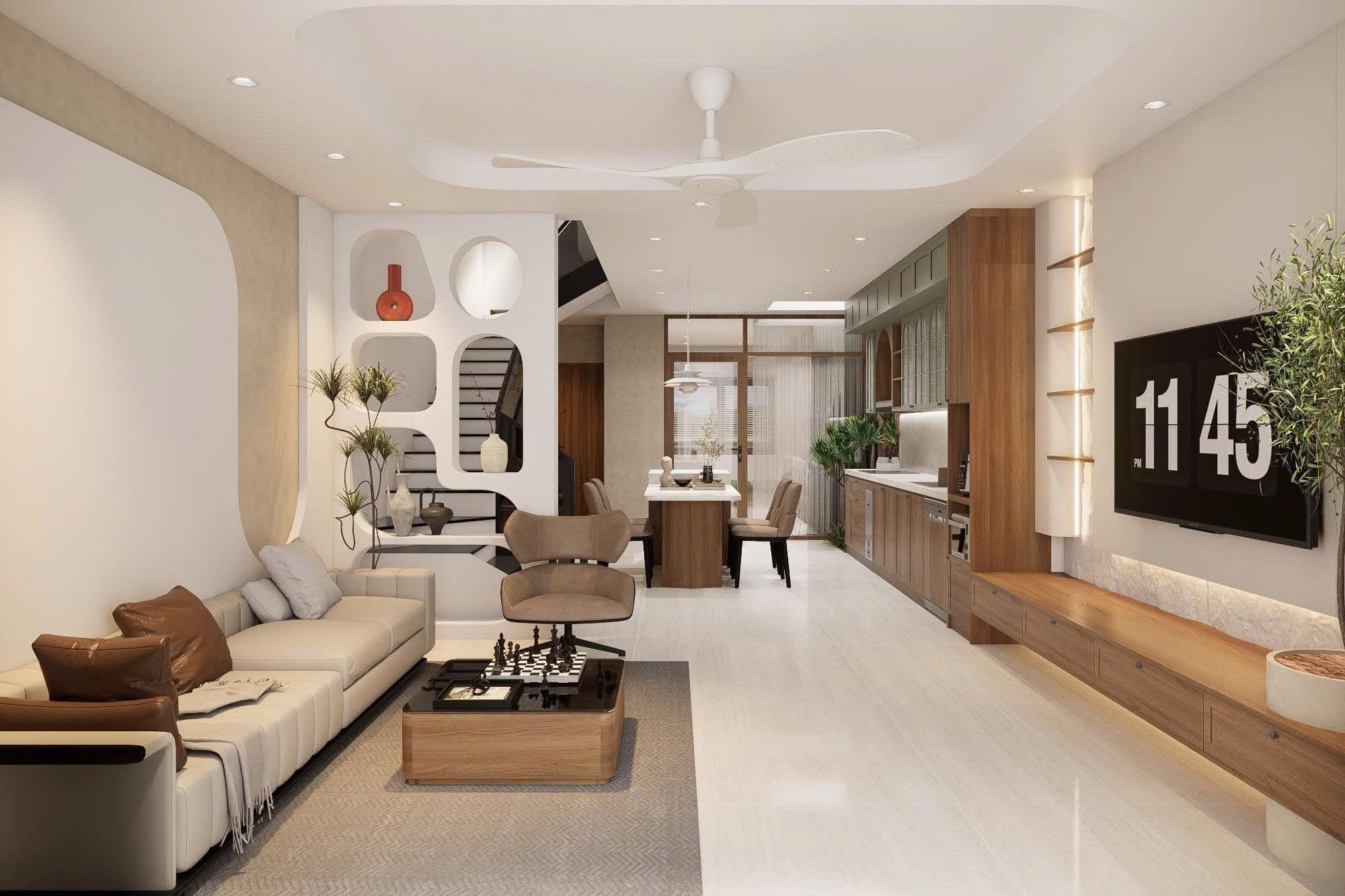 Bán nhà riêng quận Hoàn Kiếm, thành phố Hà Nội giá 8,95 tỷ