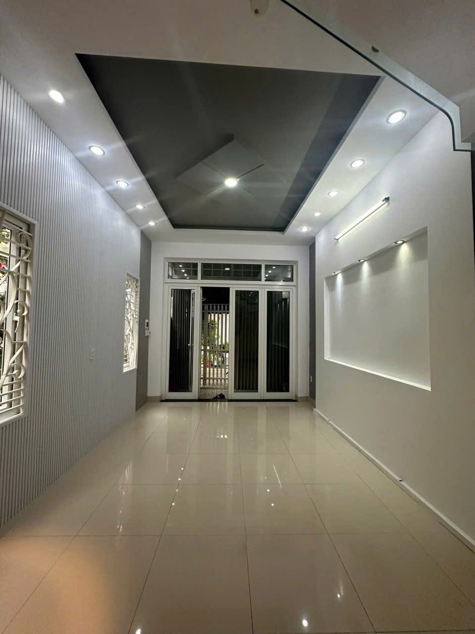 Cho thuê nhà riêng quận Hải Châu, thành phố Đà Nẵng giá 13 triệu/tháng