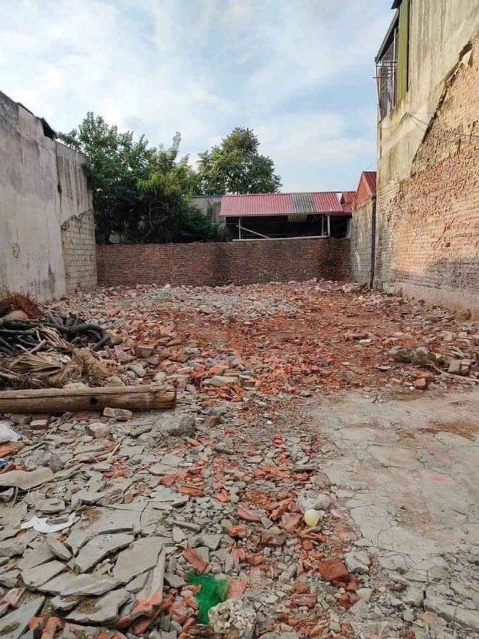 Bán đất thành phố Lạng Sơn, tỉnh Lạng Sơn giá 1 tỷ