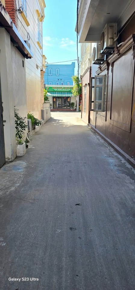 Đất vàng Đồ Sơn 42m2 trung tâm, giá 900 triệu, tiện ích đầy đủ