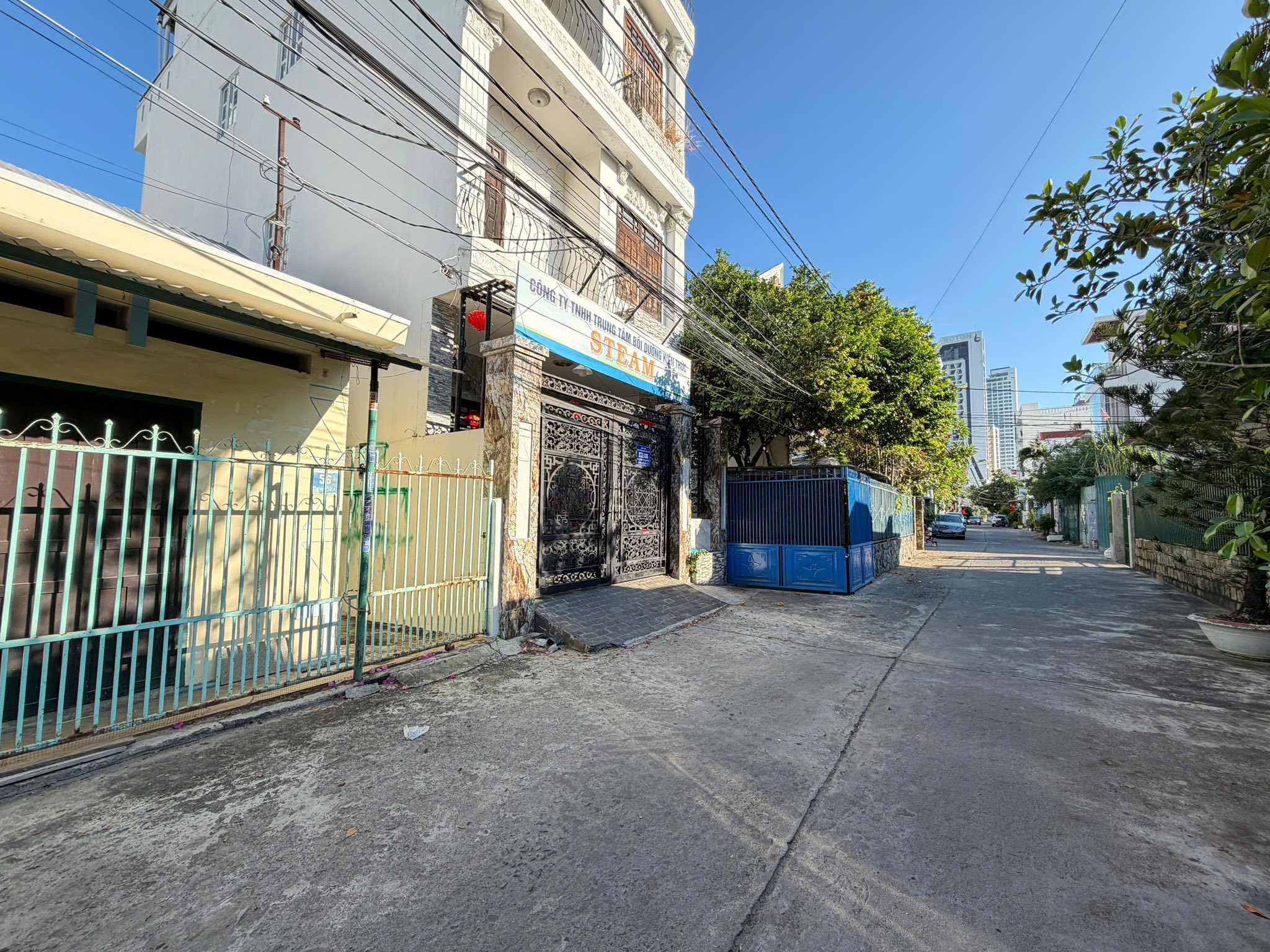 Bán đất thành phố Nha Trang, tỉnh Khánh Hòa giá 8,2 tỷ