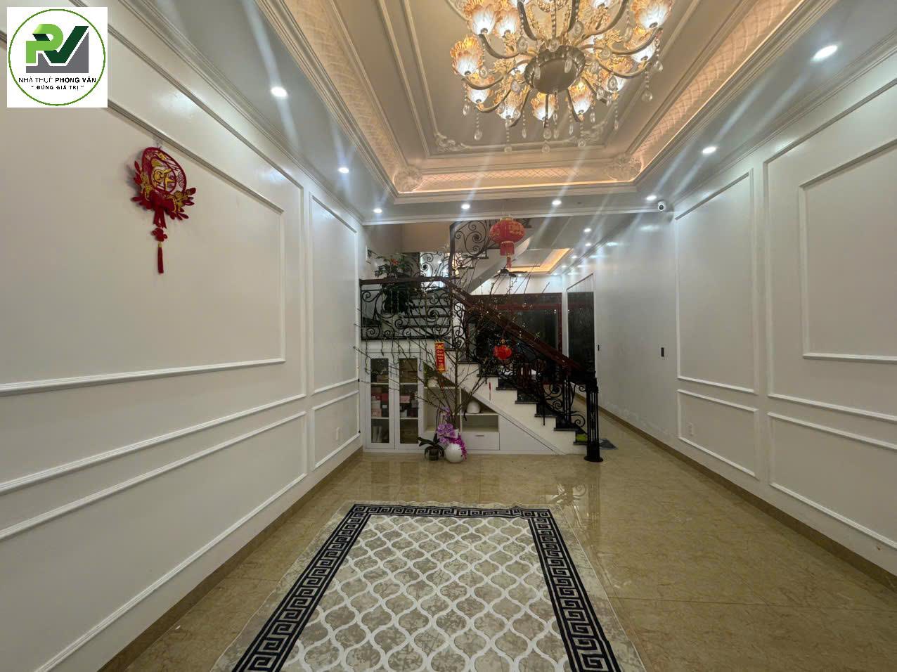 Cho thuê nhà riêng quận Hải An, thành phố Hải Phòng giá 17 triệu/tháng