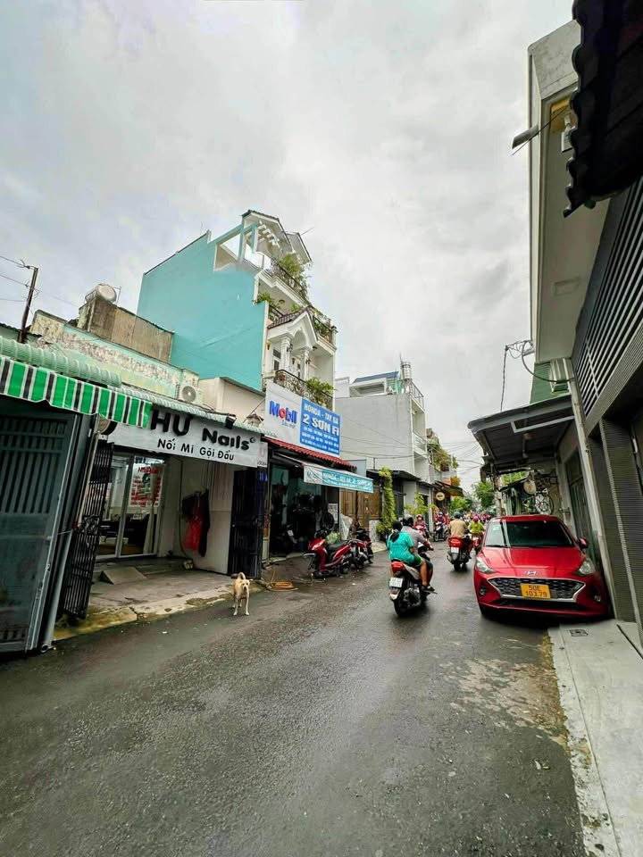 Bán nhà riêng thành phố Thủ Đức, thành phố Hồ Chí Minh giá 17,5 tỷ