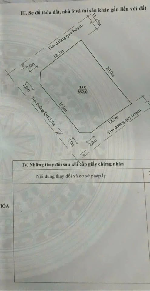 Bán biệt thự thị xã Nghi Sơn, tỉnh Thanh Hóa giá cả thương lượng
