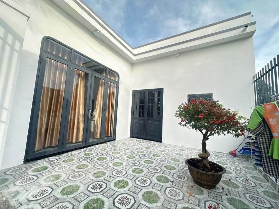 Bán nhà riêng thị xã Phú Mỹ, tỉnh Bà Rịa, Vũng Tàu giá 750 triệu