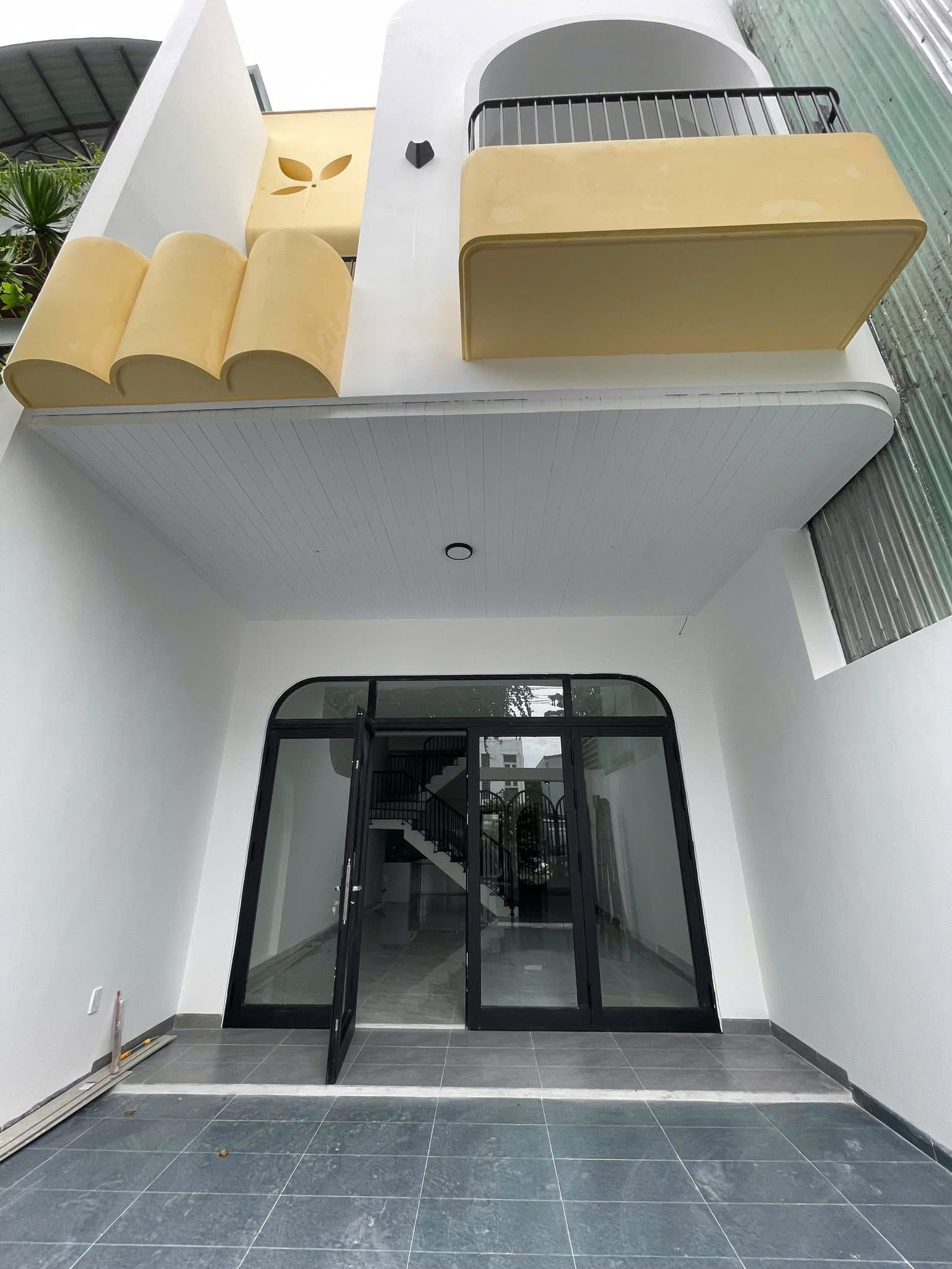 Bán nhà riêng quận Bình Thạnh, thành phố Hồ Chí Minh giá 6 tỷ