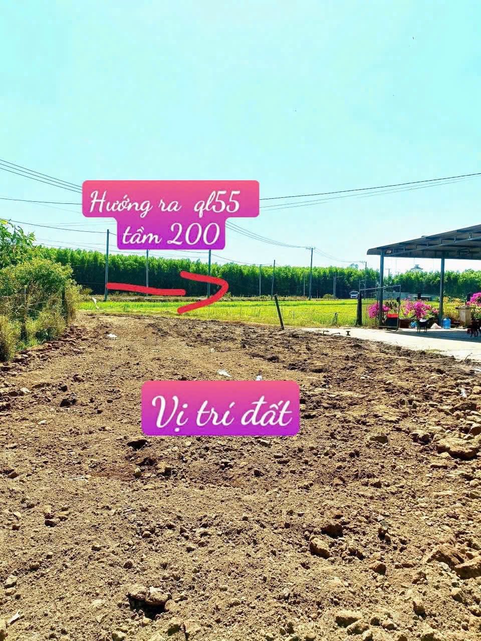 Bán nhà riêng huyện Long Điền, tỉnh Bà Rịa, Vũng Tàu giá 20 triệu