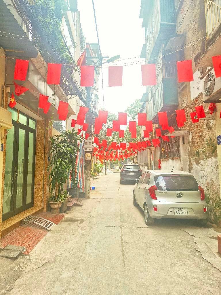 Bán nhà riêng quận Thanh Xuân, thành phố Hà Nội giá 4 tỷ