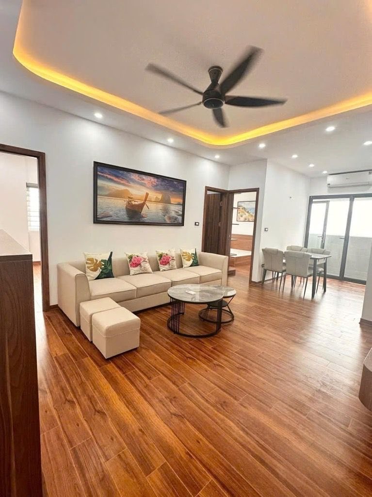 Bán nhà riêng quận Đống Đa, thành phố Hà Nội giá 9,1 tỷ