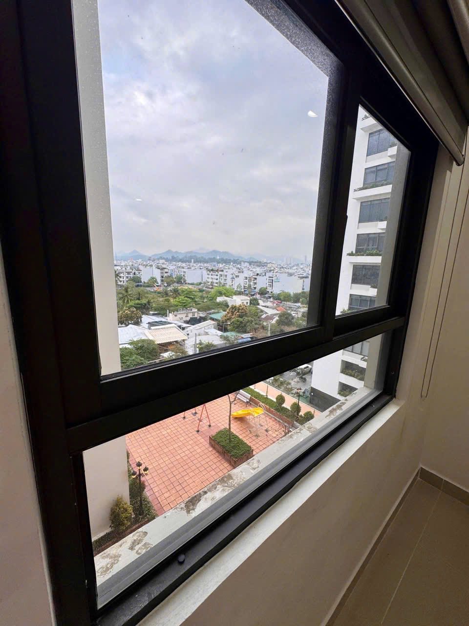 Bán căn hộ chung cư thành phố Nha Trang, tỉnh Khánh Hòa giá 3,75 tỷ