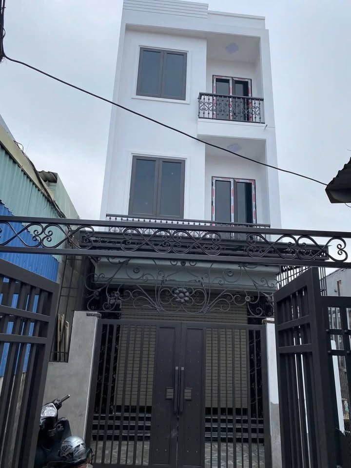 Bán nhà riêng quận Kiến An, thành phố Hải Phòng giá 2 tỷ