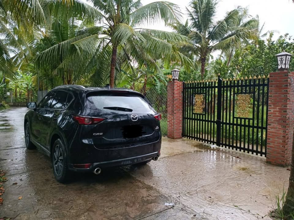 Bán nhà riêng huyện Châu Thành, tỉnh Bến Tre giá 3,2 tỷ