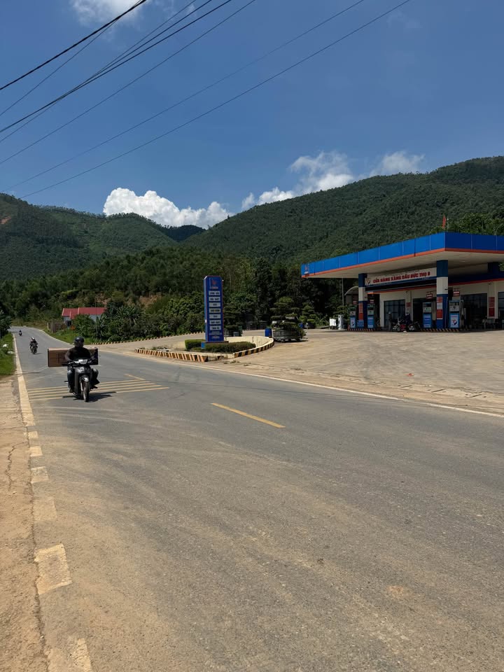 Bán đất huyện Thanh Oai, thành phố Hà Nội giá 500 triệu