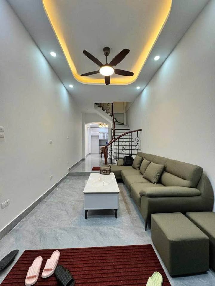 Bán nhà riêng quận Cầu Giấy, thành phố Hà Nội giá 7 tỷ