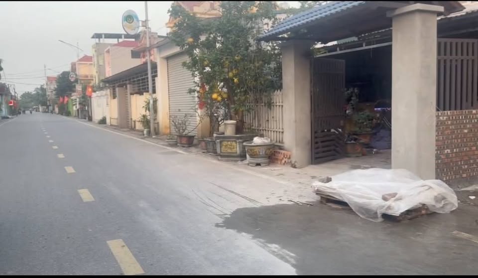 Bán đất thị xã Quế Võ, tỉnh Bắc Ninh giá 5 tỷ