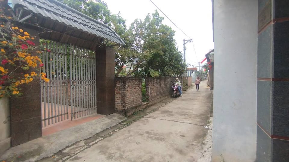 Đất vàng Thụy Hương, cơ hội đầu tư sinh lời vượt trội