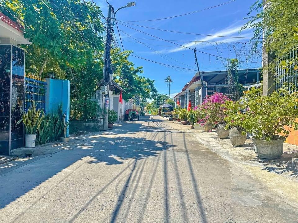 Duy nhất 01 lô rẻ nhất thị trường phía nam đà nẵng - kết nối đường trần phú nối dài