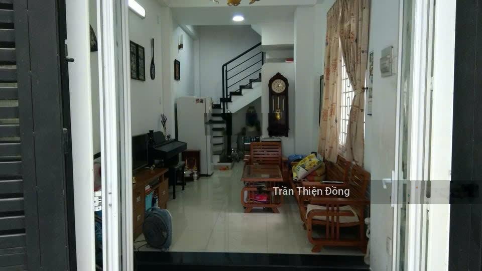 Siêu phẩm hẻm 26 Nguyễn Bỉnh Khiêm, Đa Kao Q1, - 4 tầng đầy đủ nội thất CC - 7,2 tỷ LH: 0913620151