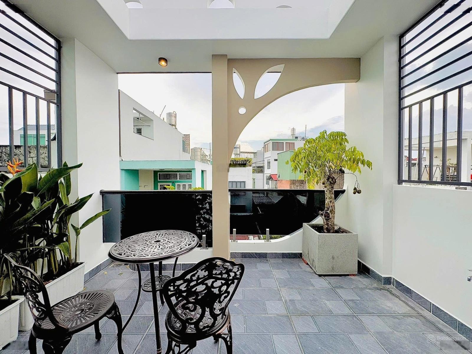 4 TỶ 450 - Sở hữu ngay căn nhà Huỳnh Khương An - Gò Vấp - giá ưu đãi trước Tết cho khách hàng