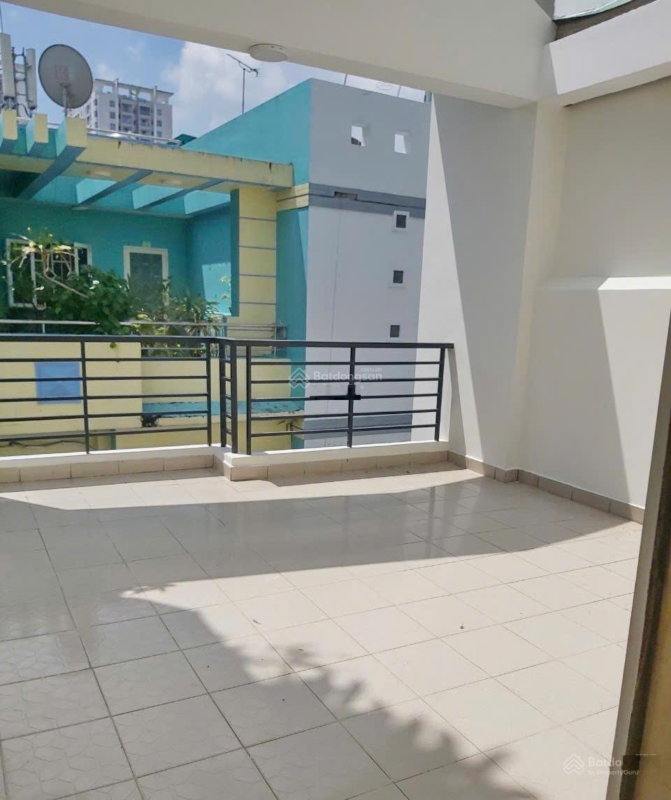 2 tỷ 550 - Cần thanh lý căn nhà Lê Trực - Bình Thạnh - SHR - thích hợp đầu tư làm tài sản