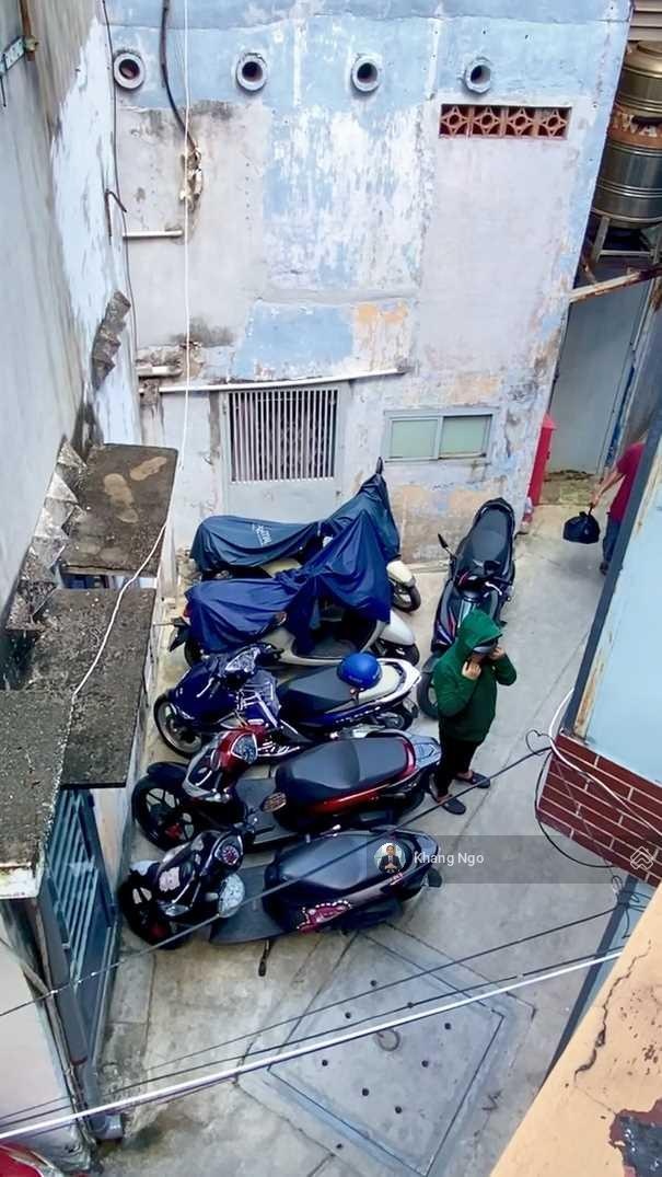 Bán nhà Khu VIP Cách Mạng Tháng Tám, quận 10, gần tòa nhà Viettel 45m2 - 4.2 tỷ