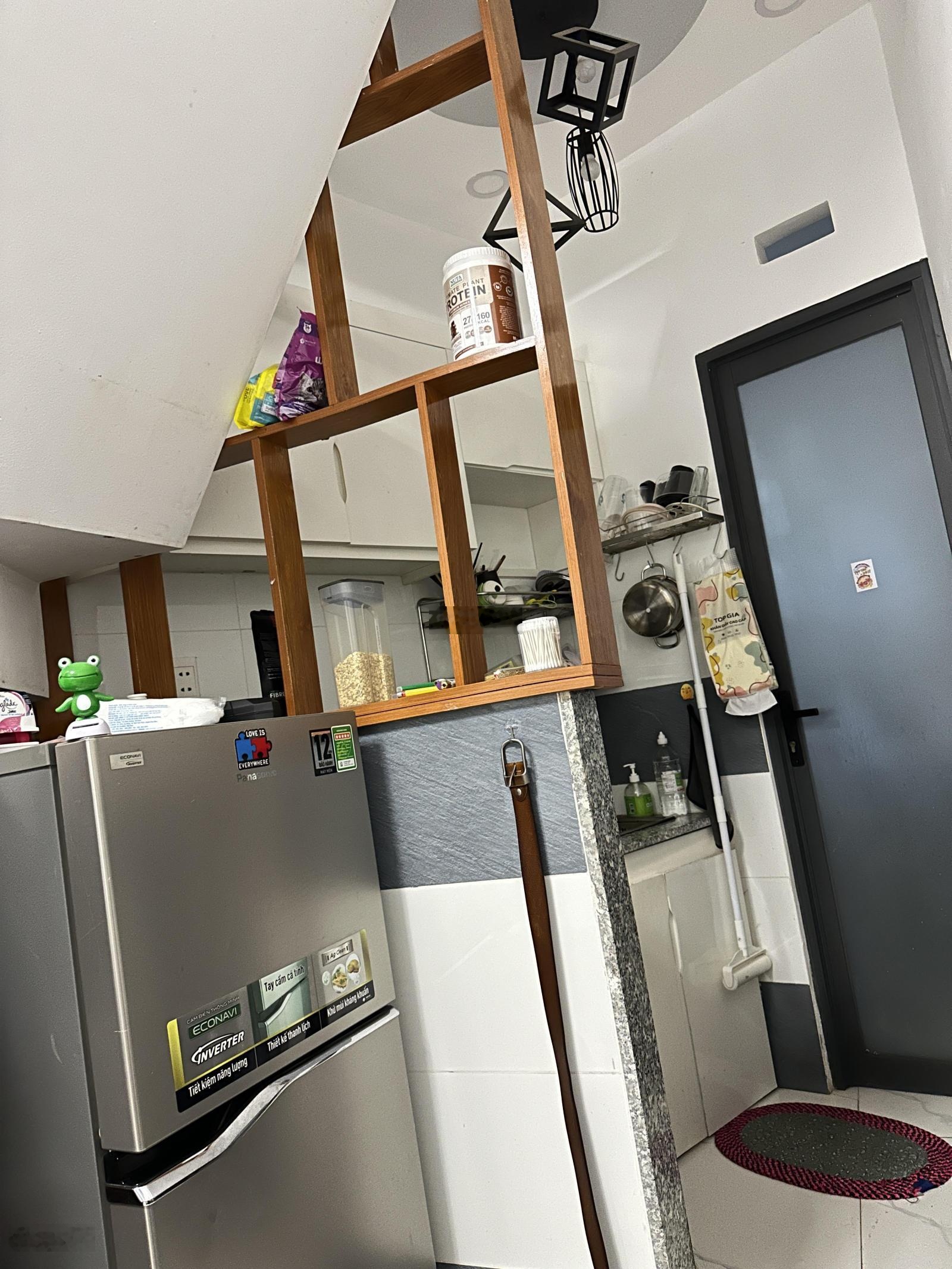 Bán gấp căn nhà vi bằng Q12 nở hậu giá rẻ ngay khu quân đội