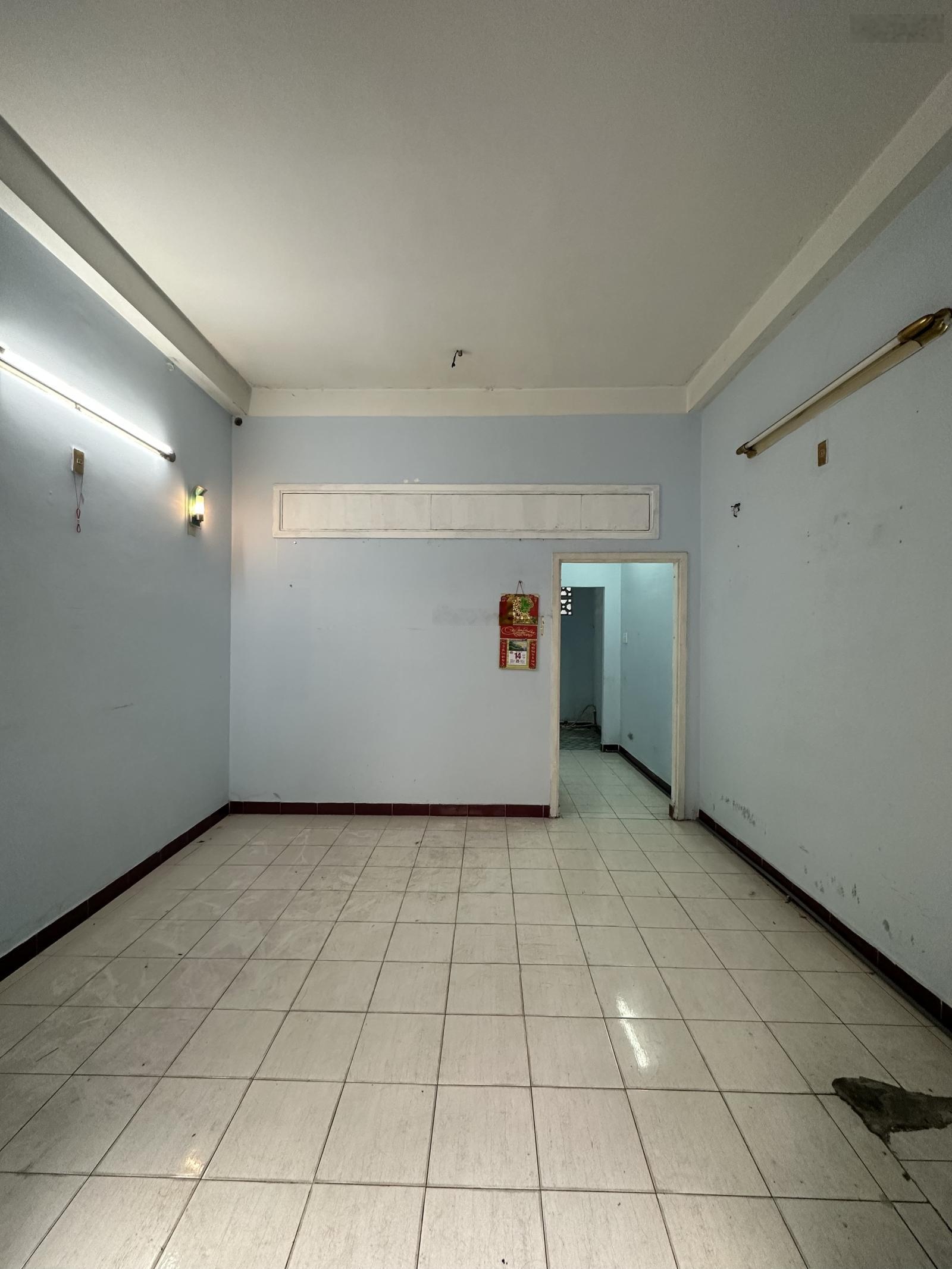 Bán gấp giảm sâu - nhà nguyễn tư giản - 44m2 - đường xe tải thông - gần emart - chợ tân sơn